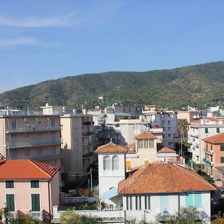 Appartamento Quasi Perfetto Сестри-Леванте Экстерьер фото